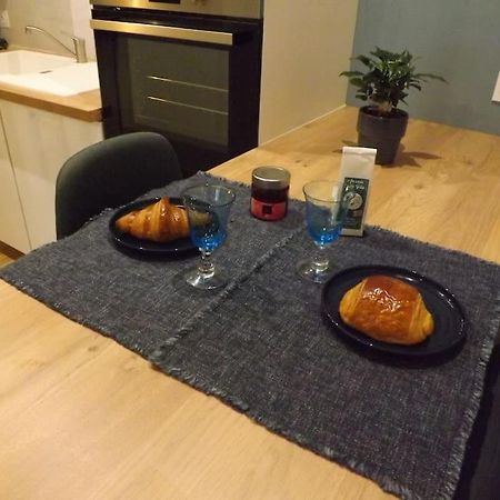 Appartement Cosy Hyper Centre, Tres Tranquille Angers Dış mekan fotoğraf
